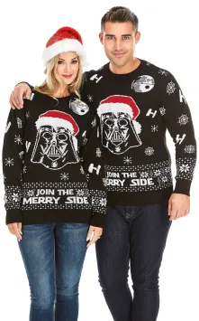 Pulls de Noel Moche duo